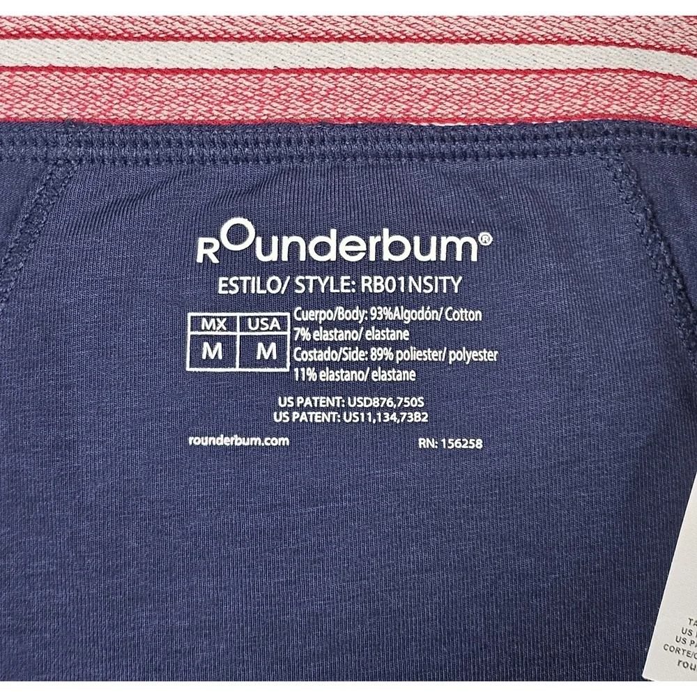 Rounderbum 14 across